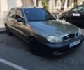 Зеленый Дэу Сенс, объемом двигателя 1.3 л и пробегом 278 тыс. км за 1700 $, фото 1 на Automoto.ua