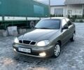 Зеленый Дэу Сенс, объемом двигателя 1.5 л и пробегом 300 тыс. км за 2197 $, фото 1 на Automoto.ua