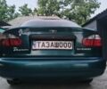Зеленый Дэу Сенс, объемом двигателя 1.3 л и пробегом 260 тыс. км за 2700 $, фото 1 на Automoto.ua