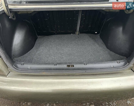 Зеленый Дэу Сенс, объемом двигателя 1.3 л и пробегом 171 тыс. км за 1900 $, фото 22 на Automoto.ua