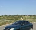 Зеленый Дэу Сенс, объемом двигателя 1.3 л и пробегом 200 тыс. км за 1000 $, фото 1 на Automoto.ua