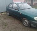 Зелений Деу Сенс, об'ємом двигуна 0 л та пробігом 278 тис. км за 1500 $, фото 1 на Automoto.ua