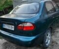 Зелений Деу Сенс, об'ємом двигуна 1.3 л та пробігом 300 тис. км за 1500 $, фото 5 на Automoto.ua