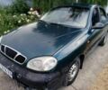 Зеленый Дэу Сенс, объемом двигателя 1.3 л и пробегом 150 тыс. км за 1500 $, фото 2 на Automoto.ua