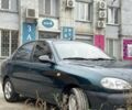 Зеленый Дэу Сенс, объемом двигателя 1.5 л и пробегом 425 тыс. км за 2200 $, фото 2 на Automoto.ua