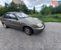 Зеленый Дэу Сенс, объемом двигателя 1.3 л и пробегом 195 тыс. км за 1900 $, фото 15 на Automoto.ua