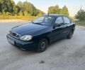 Зеленый Дэу Сенс, объемом двигателя 1.3 л и пробегом 300 тыс. км за 1650 $, фото 2 на Automoto.ua