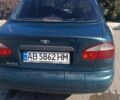 Зеленый Дэу Сенс, объемом двигателя 1.3 л и пробегом 316 тыс. км за 1600 $, фото 10 на Automoto.ua