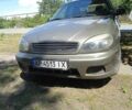 Зеленый Дэу Сенс, объемом двигателя 1.3 л и пробегом 210 тыс. км за 2600 $, фото 1 на Automoto.ua