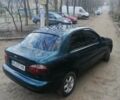 Зеленый Дэу Сенс, объемом двигателя 1.3 л и пробегом 265 тыс. км за 1900 $, фото 1 на Automoto.ua