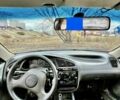 Зеленый Дэу Сенс, объемом двигателя 1.3 л и пробегом 208 тыс. км за 1850 $, фото 1 на Automoto.ua