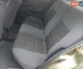Зеленый Дэу Сенс, объемом двигателя 1.3 л и пробегом 195 тыс. км за 2500 $, фото 11 на Automoto.ua