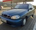Зеленый Дэу Сенс, объемом двигателя 1.5 л и пробегом 318 тыс. км за 2250 $, фото 1 на Automoto.ua