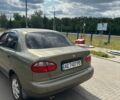 Зеленый Дэу Сенс, объемом двигателя 1.5 л и пробегом 172 тыс. км за 3100 $, фото 4 на Automoto.ua
