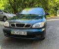 Зеленый Дэу Сенс, объемом двигателя 1.3 л и пробегом 164 тыс. км за 59900 $, фото 1 на Automoto.ua