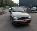 Зеленый Дэу Сенс, объемом двигателя 1.5 л и пробегом 270 тыс. км за 2400 $, фото 2 на Automoto.ua