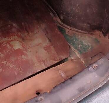 Зелений Деу Сенс, об'ємом двигуна 1.3 л та пробігом 180 тис. км за 950 $, фото 8 на Automoto.ua