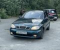 Зеленый Дэу Сенс, объемом двигателя 1.5 л и пробегом 220 тыс. км за 2000 $, фото 2 на Automoto.ua