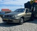 Зелений Деу Сенс, об'ємом двигуна 1.3 л та пробігом 200 тис. км за 1700 $, фото 2 на Automoto.ua