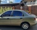 Зелений Деу Сенс, об'ємом двигуна 1.3 л та пробігом 207 тис. км за 1650 $, фото 3 на Automoto.ua