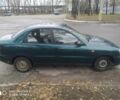 Зеленый Дэу Сенс, объемом двигателя 1.3 л и пробегом 240 тыс. км за 1300 $, фото 1 на Automoto.ua