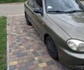 Зелений Деу Сенс, об'ємом двигуна 1.5 л та пробігом 159 тис. км за 2500 $, фото 5 на Automoto.ua