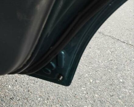 Зелений Деу Сенс, об'ємом двигуна 1.3 л та пробігом 265 тис. км за 2050 $, фото 12 на Automoto.ua