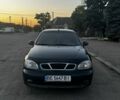 Зеленый Дэу Сенс, объемом двигателя 1.5 л и пробегом 365 тыс. км за 2000 $, фото 1 на Automoto.ua