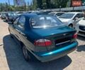 Зелений Деу Сенс, об'ємом двигуна 1.3 л та пробігом 31 тис. км за 2699 $, фото 8 на Automoto.ua
