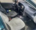 Зеленый Дэу Сенс, объемом двигателя 1.3 л и пробегом 367 тыс. км за 2100 $, фото 3 на Automoto.ua
