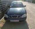 Зеленый Дэу Сенс, объемом двигателя 1.3 л и пробегом 227 тыс. км за 1231 $, фото 1 на Automoto.ua