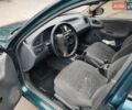 Зелений Деу Сенс, об'ємом двигуна 1.3 л та пробігом 280 тис. км за 2100 $, фото 7 на Automoto.ua