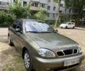 Зелений Деу Сенс, об'ємом двигуна 0 л та пробігом 135 тис. км за 2500 $, фото 2 на Automoto.ua