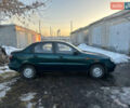Зеленый Дэу Сенс, объемом двигателя 1.3 л и пробегом 154 тыс. км за 2200 $, фото 1 на Automoto.ua