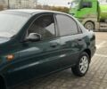 Зеленый Дэу Сенс, объемом двигателя 1.5 л и пробегом 240 тыс. км за 1200 $, фото 3 на Automoto.ua
