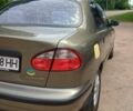 Зелений Деу Сенс, об'ємом двигуна 1.6 л та пробігом 118 тис. км за 2999 $, фото 1 на Automoto.ua