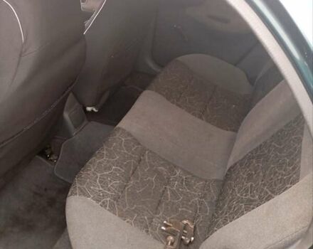 Зелений Деу Сенс, об'ємом двигуна 1.3 л та пробігом 400 тис. км за 1500 $, фото 6 на Automoto.ua