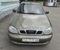 Зеленый Дэу Сенс, объемом двигателя 1.3 л и пробегом 172 тыс. км за 1800 $, фото 24 на Automoto.ua