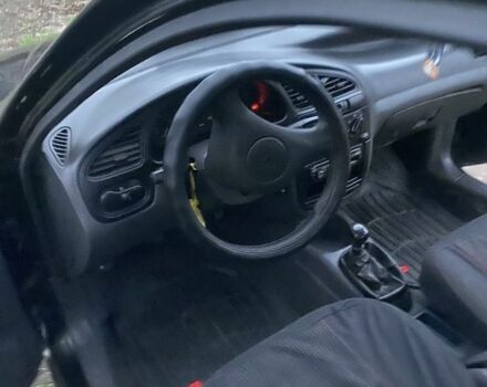 Зеленый Дэу Сенс, объемом двигателя 1.3 л и пробегом 200 тыс. км за 1700 $, фото 10 на Automoto.ua