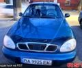 Зеленый Дэу Сенс, объемом двигателя 1.3 л и пробегом 0 тыс. км за 2600 $, фото 1 на Automoto.ua