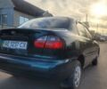 Зеленый Дэу Сенс, объемом двигателя 1.3 л и пробегом 175 тыс. км за 2600 $, фото 2 на Automoto.ua