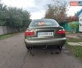 Зелений Деу Сенс, об'ємом двигуна 1.3 л та пробігом 102 тис. км за 3000 $, фото 12 на Automoto.ua