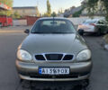 Зеленый Дэу Сенс, объемом двигателя 1.3 л и пробегом 255 тыс. км за 1900 $, фото 9 на Automoto.ua