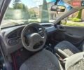 Зеленый Дэу Сенс, объемом двигателя 1.3 л и пробегом 197 тыс. км за 1950 $, фото 8 на Automoto.ua