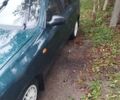 Зеленый Дэу Сенс, объемом двигателя 1.3 л и пробегом 317 тыс. км за 1800 $, фото 4 на Automoto.ua