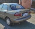 Зеленый Дэу Сенс, объемом двигателя 1.3 л и пробегом 135 тыс. км за 2100 $, фото 6 на Automoto.ua