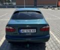 Зелений Деу Сенс, об'ємом двигуна 1.3 л та пробігом 162 тис. км за 2000 $, фото 1 на Automoto.ua