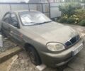 Зелений Деу Сенс, об'ємом двигуна 1.3 л та пробігом 300 тис. км за 1300 $, фото 1 на Automoto.ua