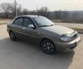 Зеленый Дэу Сенс, объемом двигателя 1.3 л и пробегом 187 тыс. км за 2300 $, фото 1 на Automoto.ua