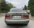 Зеленый Дэу Сенс, объемом двигателя 1.5 л и пробегом 230 тыс. км за 1550 $, фото 5 на Automoto.ua
